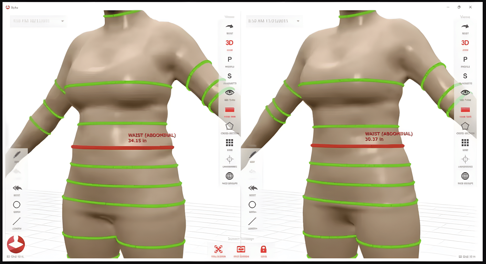 Pic 3 1024x557 upscayl 2x upscayl standard 3-D Body Scanner in Stockton, CA | The Weight Loss Center