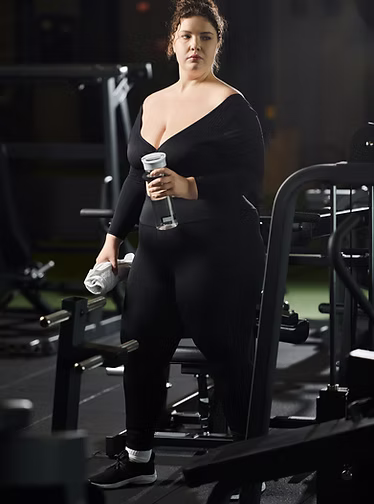 young-plus-size-woman-confidently-working-out-in-a-2024-08-19-23-04-09-utc young plus size woman confidently working out in a 2024 08 19 23 04 09 utc How the Medication Works in Stockton, CA | The Weight Loss Center